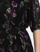 BA&SH Rochie