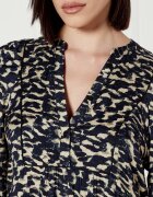 BA&SH Rochie AGATHA