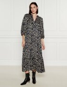 BA&SH Rochie AGATHA