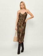BA&SH Rochie CATELINA