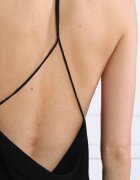 BA&SH Rochie FAME