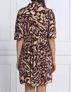BA&SH Rochie GROOVE