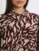 BA&SH Rochie GROOVE