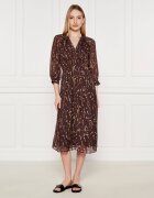 BA&SH Rochie KARLA