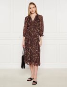 BA&SH Rochie KARLA