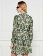 BA&SH Rochie Minthe