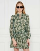 BA&SH Rochie Minthe