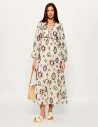 BA&SH Rochie Oelia