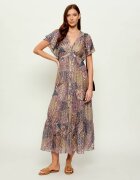 BA&SH Rochie PARETA