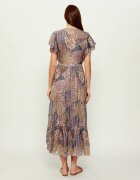 BA&SH Rochie PARETA