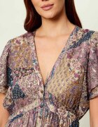 BA&SH Rochie PARETA