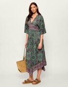BA&SH Rochie Pipa