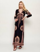 BA&SH Rochie ROBE VERA