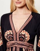 BA&SH Rochie ROBE VERA