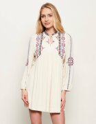 BA&SH Rochie TELMA