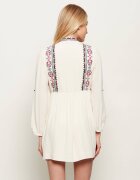 BA&SH Rochie TELMA