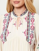 BA&SH Rochie TELMA