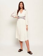 BA&SH Rochie TINA