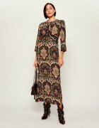 BA&SH Rochie Zonoa