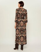 BA&SH Rochie Zonoa