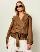 BA&SH Trench Winnie