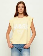 BA&SH Tricou BEATA | Relaxed fit