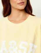 BA&SH Tricou BEATA | Relaxed fit