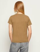 BA&SH Tricou IONI | regular fit