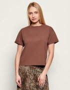 BA&SH Tricou ROSIE | Loose fit