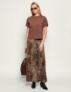 BA&SH Tricou ROSIE | Loose fit