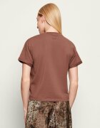 BA&SH Tricou ROSIE | Loose fit