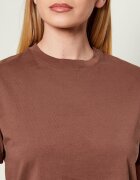 BA&SH Tricou ROSIE | Loose fit