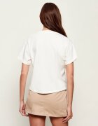 BA&SH Tricou ROSIE | Relaxed fit