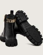 Baldinini De piele botine