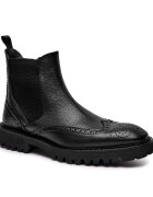 Baldinini De piele ghete chelsea