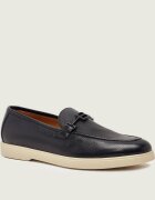 Baldinini De piele mocasini