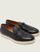 Baldinini De piele mocasini