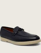 Baldinini De piele pantofi loafer