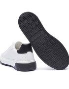 Baldinini De piele sneakers