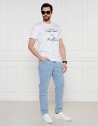 Baldinini De piele sneakers