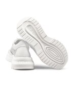 Baldinini De piele sneakers