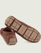 Baldinini Mocasini | piele întoarsă