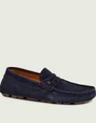 Baldinini Mocasini | piele întoarsă