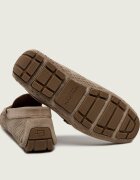 Baldinini Mocasini | piele întoarsă