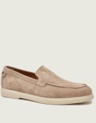 Baldinini Pantofi loafer | piele întoarsă