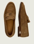 Baldinini Pantofi loafer | piele întoarsă