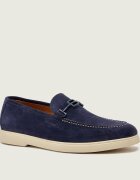 Baldinini Pantofi loafer | piele întoarsă