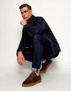 Baldinini Sneakers | piele întoarsă