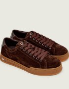 Baldinini Sneakers | piele întoarsă