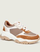 Baldinini Sneakers | piele întoarsă